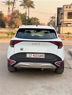 کیا سپۆرتاج